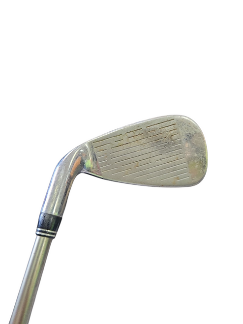 Vist Large View of Product Image Which is Used Cobra S9 Mens Individual Iron RH 6 Iron 11617-S000329410