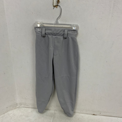 Vist Large View of Product Image Which is Used Easton BB/SB Pant Boys Grey XS