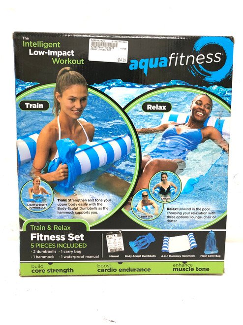 *Other Brand Exercise & Fitness Exercise & Fitness / Accessories