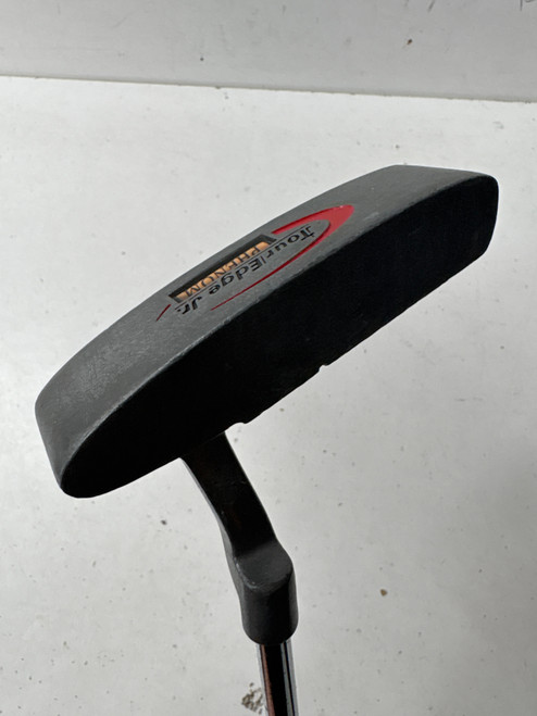 Vist Large View of Product Image Which is Used Tour Edge PHENOM Jr Putter RH 11891-S000305253