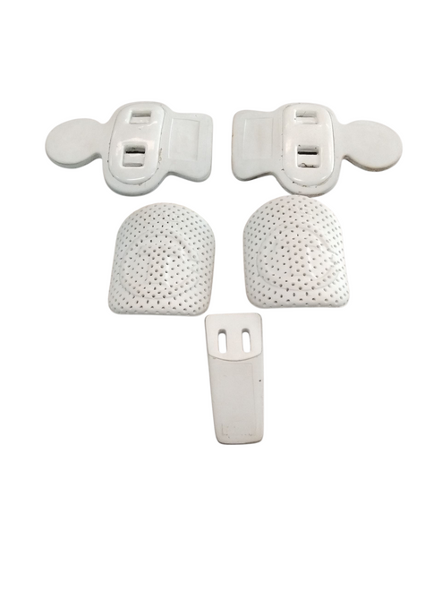 Vist Large View of Product Image Which is Used TAG FB Pad Set Fits all