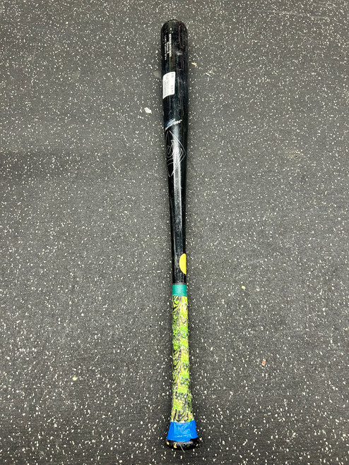 Vist Large View of Product Image Which is Used Louisville Slugger MLB MAPLE C271 PRIME BB/SB Wood Bat 33" 11162-S000433285