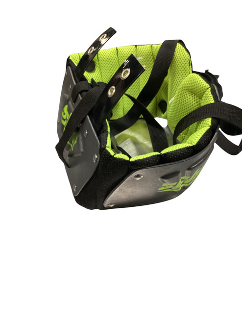 Vist Large View of Product Image Which is Used Schutt FB Rib Pads LG