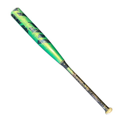 Vist Large View of Product Image Which is Used Easton ADVANCED BB/SB USSSA 2 5/8 Bat 32"