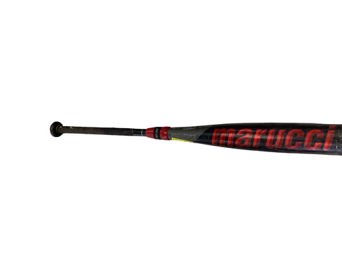 Vist Large View of Product Image Which is Used Marucci CAT 8 BB/SB High School -3 Bat 32"