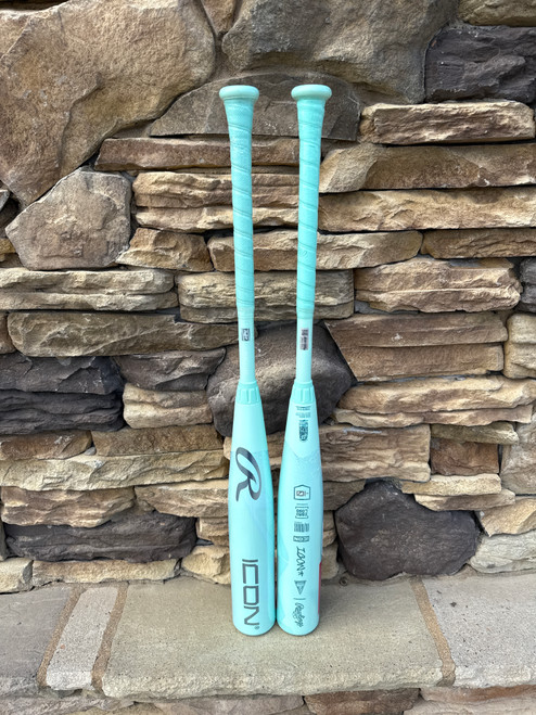 Vist Large View of Product Image Which is New ICON 2026 USSSA 29/19 -10