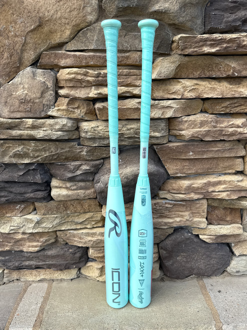 Vist Large View of Product Image Which is New ICON 2026 USSSA 30/20 -10