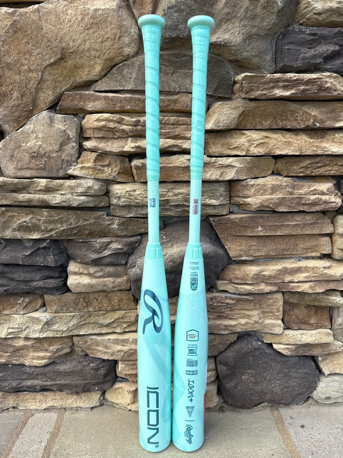 Vist Large View of Product Image Which is New ICON 2026 USSSA 31/26 -5