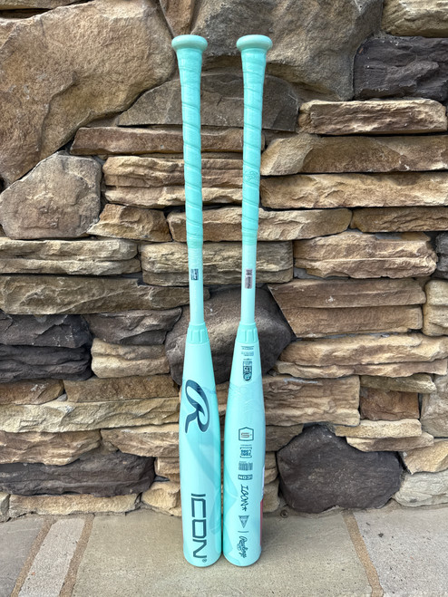 Vist Large View of Product Image Which is New ICON 2026 USSSA 32/27 -5
