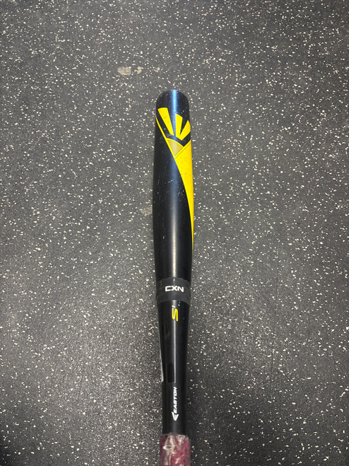 Vist Large View of Product Image Which is Used Easton YB1451 BB/SB USSSA 2 3/4 Bat 31"