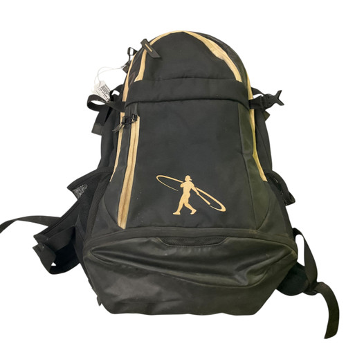 Vist Large View of Product Image Which is Used Nike SWINGMAN BACKPACK BB/SB Player Backpack Black 11484-S000285587