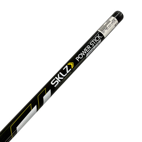 Used SKLZ POWER STICK OVERLOAD BB/SB Training Aid 11484-S000285588 Vist Large View of Product Image Which is Used SKLZ POWER STICK OVERLOAD BB/SB Training Aid