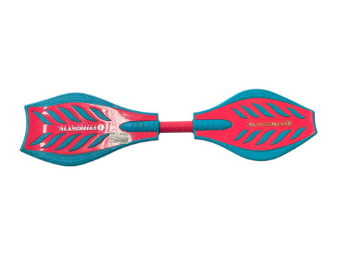 Vist Large View of Product Image Which is Used Ripstick RIPSTIK Complete Skateboard Pink 8 3/4" 11484-S000285591