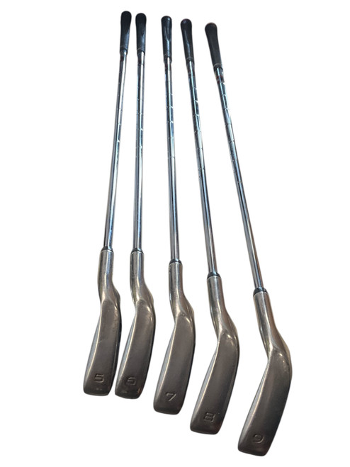 Vist Large View of Product Image Which is Used XPC LTD Mens Iron Set RH 5I-9I 11512-S000225359