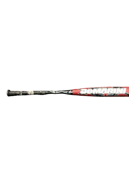 Vist Large View of Product Image Which is Used Demarini VOODOO BB/SB USSSA 2 5/8 Bat 32"