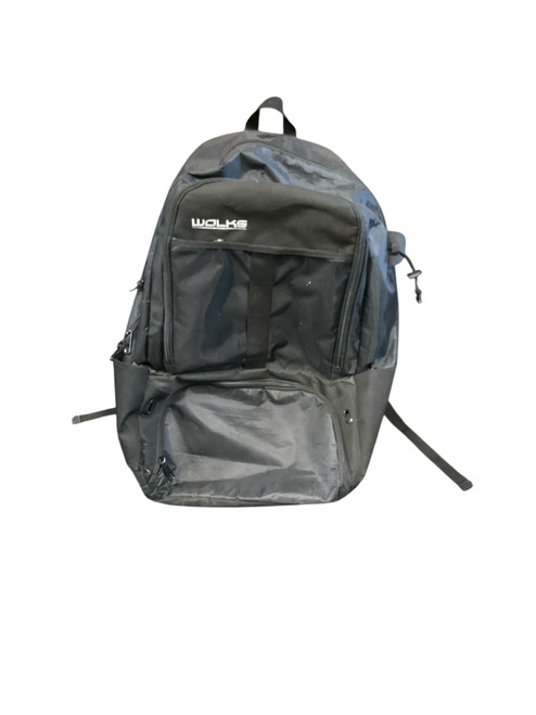 Vist Large View of Product Image Which is Used Player Backpack None 11512-S000225373