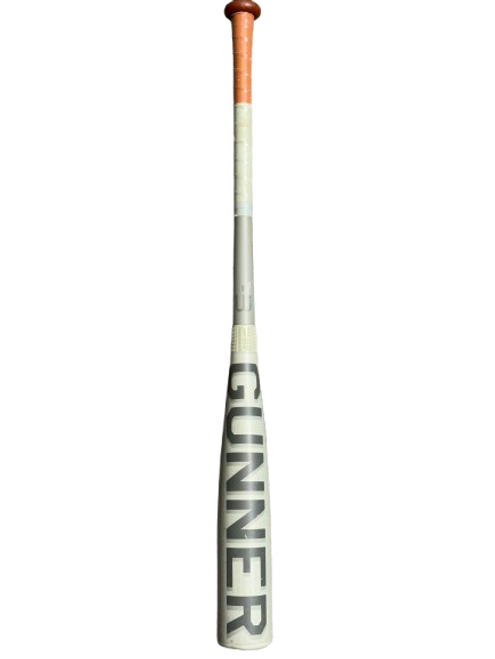 Vist Large View of Product Image Which is Used Warstic GUNNER BB/SB High School -3 Bat 31" 11843-S000016924