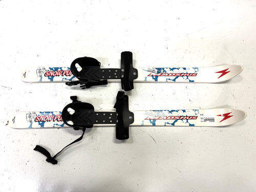 Vist Large View of Product Image Which is Used Snow Toy