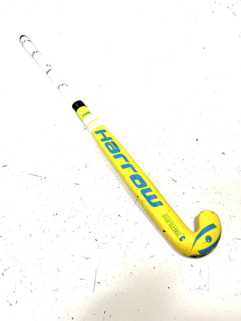 Vist Large View of Product Image Which is Used Harrow SUPREME FH Complete Stick Yellow 32"