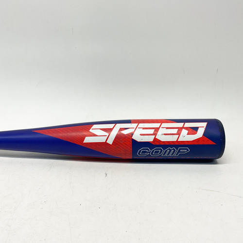 Vist Large View of Product Image Which is Used Easton SPEED COMP BB/SB USA 2 5/8 Bat 29"