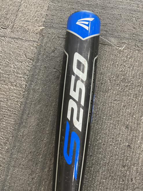Vist Large View of Product Image Which is Used Easton S250 BB/SB High School -3 Bat 33" 11614-S000218597
