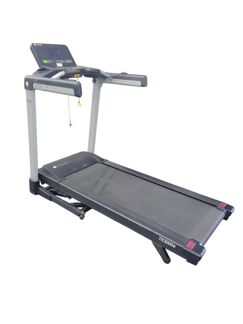 Vist Large View of Product Image Which is Used LifeSpan FIT TREADMILL Treadmill