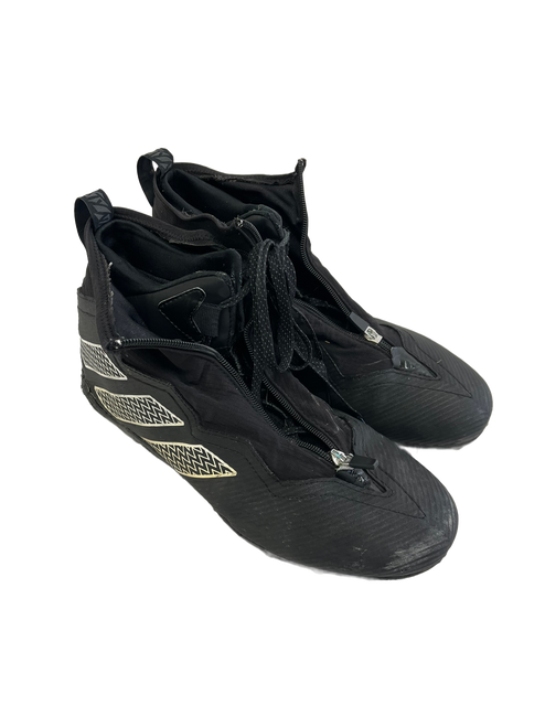 Vist Large View of Product Image Which is Used Adidas Nasty 2.0 Mens 11.5 FB Cleats