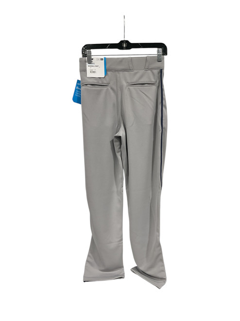 Vist Large View of Product Image Which is Used Champro BB PANTS BB/SB Pant Mens Grey SM
