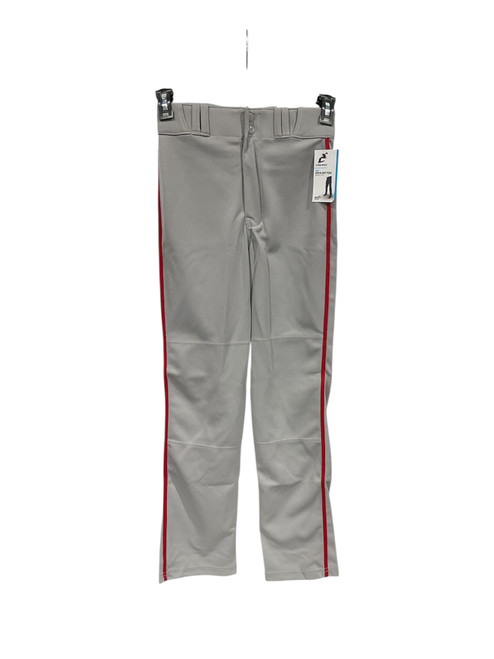 Vist Large View of Product Image Which is Used Champro BB PANTS BB/SB Pant Boys Grey LG