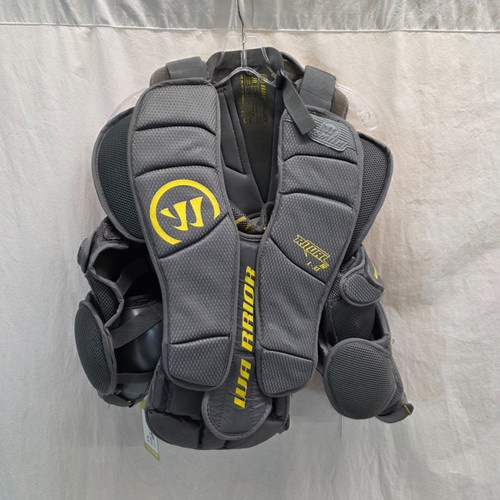 Vist Large View of Product Image Which is Used Warrior RITUAL JR Junior Body Armor XL