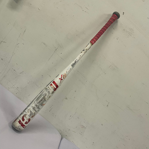 Vist Large View of Product Image Which is Used Marucci CATX BB/SB High School -3 Bat 33" 11307-S000258310