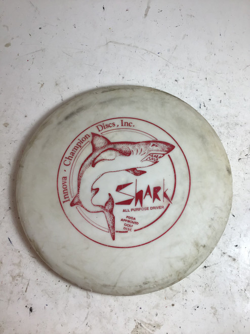 Vist Large View of Product Image Which is INNOVA Disc Golf Disc Golf Midrange