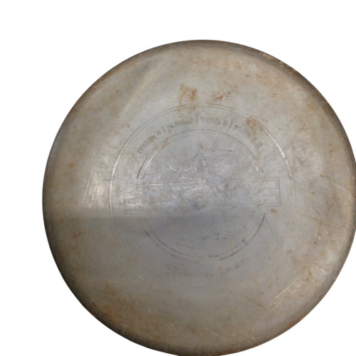 Vist Large View of Product Image Which is Used Dynamic Discs JUDGE Disc Golf Putter Grey 11760-S000079855