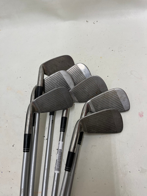 Vist Large View of Product Image Which is Used Pro Kennex MOS OVERSIZED Mens Iron Set RH 3I-9I