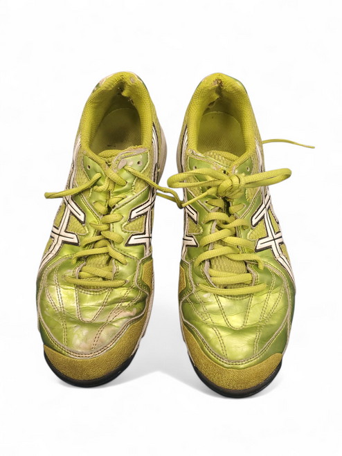 Vist Large View of Product Image Which is Used Asics Running/X-Train Shoes W