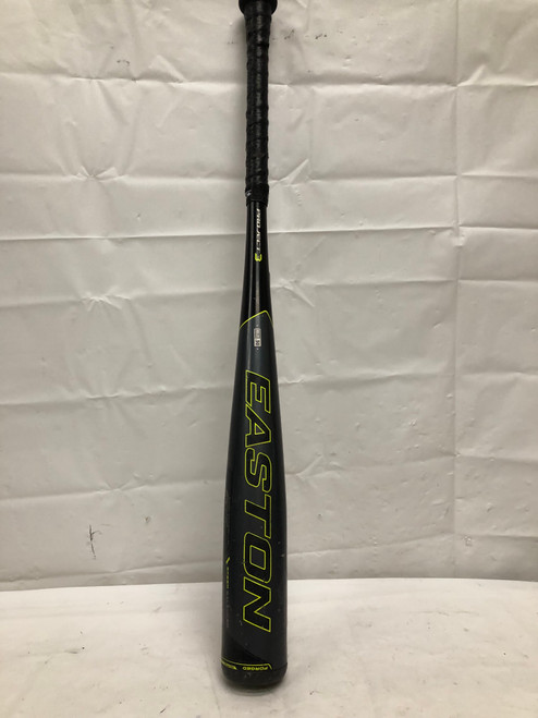 Vist Large View of Product Image Which is Used Easton PROJECT 3 BB19FZ BB/SB High School -3 Bat 31"