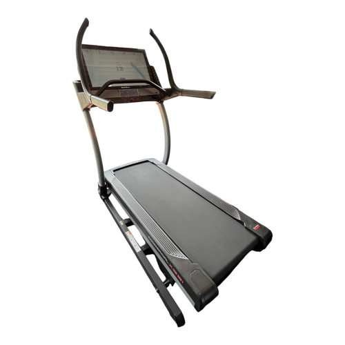 Vist Large View of Product Image Which is Used Nordic Track X32I Treadmill