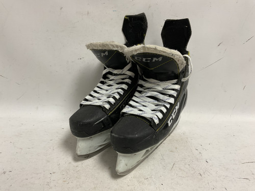 Vist Large View of Product Image Which is Used CCM TACKS 9350 Senior Hockey Skate Senior 7 11855-S000188933