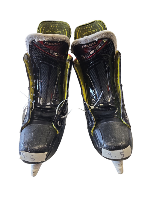 Vist Large View of Product Image Which is Used Bauer VAPOR X2.9 SKATES Senior Hockey Skate Senior 9.5 11617-S000329481