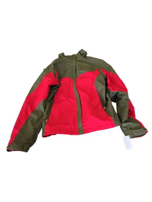 Vist Large View of Product Image Which is Used Outerwear Light Jacket W Red MD 11617-S000329490