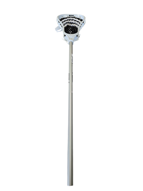 Vist Large View of Product Image Which is Used STX STALLION 6000 Men Atk/Mid Complete Stick Grey 11617-S000329493