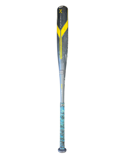 Vist Large View of Product Image Which is Used Easton GHOST X USA Bat 31/21