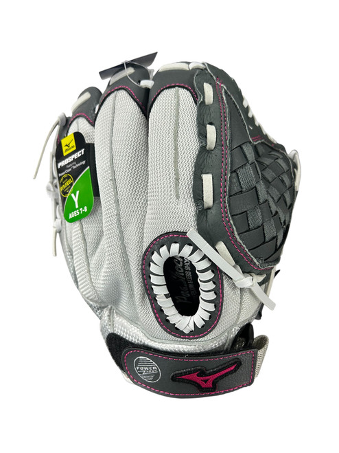 Vist Large View of Product Image Which is New PROSPECT FINCH 11IN RHT
