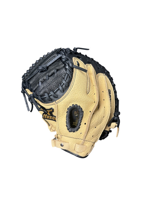 Vist Large View of Product Image Which is New PROSPECT 32.5IN LHT