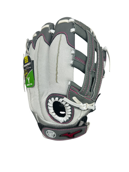 New PROSPECT FINCH 11.5IN RHT 11885-MIZGPP1150F4 Vist Large View of Product Image Which is New PROSPECT FINCH 11.5IN RHT