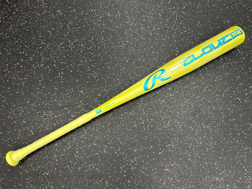 Vist Large View of Product Image Which is New CLOUT AI 2026 BBCOR-33/30