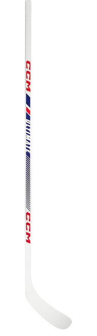 Vist Large View of Product Image Which is New CCM ULTIMATE SR RH WOOD STICK