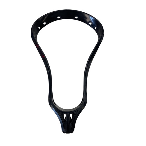 Vist Large View of Product Image Which is Used Maverik MAVRICK Mens Lacrosse Head Black