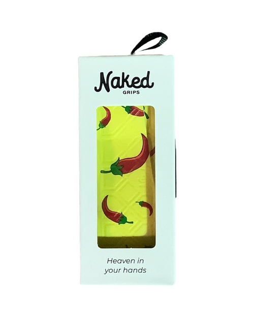 Vist Large View of Product Image Which is New HOT PEPPER GRIP