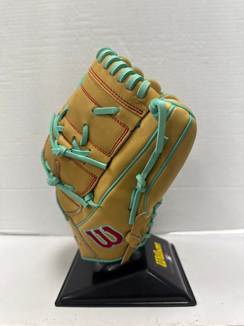 Vist Large View of Product Image Which is New WILSON A2000 GLOVE-12"